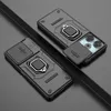 Étui pour Xiaomi Redmi 13 étui double couche avec Voir les images du produit 4
