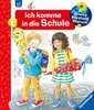 Wieso? Weshalb? Warum? Band 14 - Ich komme in die Schule Produktbild-Vorschau 1