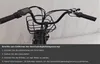 E Bike Dreirad Fat Klapprad E-Bike Lastenfahrrad Produktbild-Vorschau 9
