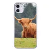 MuchoWow® Handyhülle Schutzhülle Hülle für iPhone 11 Produktbild-Vorschau 1