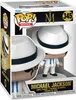 MJ - Michael Jackson 345 - Funko Pop! Produktbild-Vorschau 1