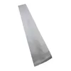 A single white vacuum cleaner bag is shown against a white background. Produktbild-Vorschau