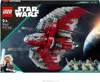 LEGO 75362 Star Wars Ahsoka Tano's T-6 Jedi Shuttle Set, Anteprima dell’immagine prodotto 39