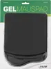 InLine Maus-Pad, mit Gel Handballenauflage, 235x185x25mm, Produktbild-Vorschau 5