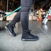 VOLCOM Sicherheitsstiefel Evolve S3S black nach EN ISO Produktbild-Vorschau 7
