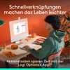 Logitech POP Mouse - Kabellose Bluetooth-Maus fr Notebook, Produktbild-Vorschau 14