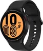Samsung Galaxy Watch 4 LTE 44mm Black Produktbild-Vorschau 1