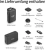 DJI AST01, Lavalier / klopový mikrofón, 50 - 2000 Hz, 23 Náhľad obrázku produktu 18