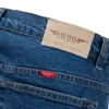 HERO PHOENIX BIG STRETCH blue stone HERREN JEANS HOSE by Produktbild-Vorschau 4