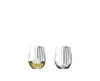 Riedel Optic Tumbler Whiskey Set de 2 pièces Voir les images du produit 3