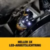 DeWalt DCF922N-XJ Akku-Schlagschrauber Produktbild-Vorschau 24