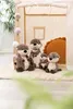 Nici 49153 Kuscheltier Otter Oda 25cm schlenkernd GREEN Produktbild-Vorschau 5