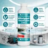 Désinfectant spa, désinfection 2 en 1, concentré 500 ml, Voir les images du produit 3