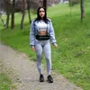 PAS do BIEGANIA NERKA saszetka JOGGING etui sportowe na Podgląd zdjęcia produktu 5