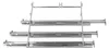 Neff Z11TF36X0, Neff, Metall, Edelstahl, 2,75 kg, 3,1 kg Produktbild-Vorschau 8
