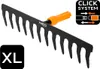 NEO TOOLS Hrábě s 12 hroty pro systém NEO Click - robustní Náhled obrázku produktu 2