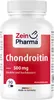 Zeinpharma Chondroitin Pure 500mg 90 Kapseln Produktbild-Vorschau 3