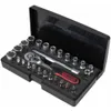 KS Tools 26-tlg. Steckschlüsselsatz mit Umschaltknarre 1/4" Produktbild-Vorschau 4