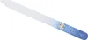 Szklany pilnik do paznokci Nippes nr 750E 14 cm, 1 szt Podgląd zdjęcia produktu 7