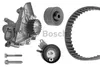 Wasserpumpe + Zahnriemensatz BOSCH 1 987 946 442 Produktbild-Vorschau 7