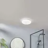 Livarno Home LED Badezimmerleuchte Ø 28,8 cm 1350 lm 10,6W Produktbild-Vorschau 6