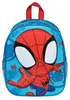 Ensemble de sacs Spiderman : sac à dos et sac de sport - Voir les images du produit 2
