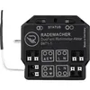 Rademacher HomePilot Rohrmotor Aktor Typ 9471-1 DuoFern Produktbild-Vorschau 10