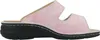 Finn Comfort Colina Damenschuhe, Pantolette, Leder, Rosso, Produktbild-Vorschau 9