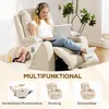 HOMCOMRelaxsessel verstellbar Massagesessel mit Produktbild-Vorschau 5