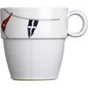 Kaffeebecher / Mug / Kaffee-Pott - Regata, - einzeln Produktbild-Vorschau 1