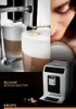 Krups Evidence EA8901 coffee maker Espresso machine 2.3 L Anteprima dell’immagine prodotto 11