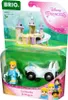 Disney Princess Cinderella mit Waggon BRIO 63332200 Produktbild-Vorschau 10