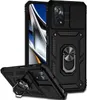 Xiaomi Poco X4 Pro 5G Hülle mit Schiebe Kamera Schutz und Produktbild-Vorschau 1