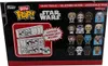 Funko Pop! Bitty POP Sar Wars - Figurka winylowa Luke Anteprima dell’immagine prodotto 14