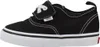 VANS AUTHENTIC ELASTIC V Čierna Náhľad obrázku produktu 2