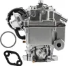 1-Barrel Vergaser pour Chevrolet GMC L6 4.1L 250 4.8 L 292 Voir les images du produit 1