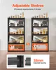 VEVOR regały magazynowe 907kg regały bezśrubowe regały Podgląd zdjęcia produktu 4