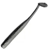 Spro Freestyle Urban Slug 3,7cm - 6 Gummifische Produktbild-Vorschau 5