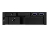 We-Ra. IcyBox 1x2,5"+1x3,5" SATA/SAS=>2xSATA 5,25" Voir les images du produit 3