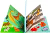 Il mio primo libro educativo con lo squeaker First Steps Anteprima dell’immagine prodotto 5