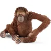 Schleich - Tierfiguren, Orang-Utan Weibchen; 14775 Produktbild-Vorschau 2
