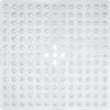 HGMD Anti-Rutsch-Duschmatte / Badematte - Transparent - Produktbild-Vorschau 1