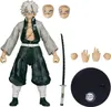 Demon Slayer Figurine Sanemi Shinazugawa 17 cm Voir les images du produit 3