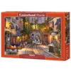Puzzle 500 pezzi Viale Francese 53261 Anteprima dell’immagine prodotto 1