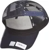 New Era Camo Essential Trucker New England Patrios - UNI Náhled obrázku produktu 3