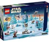 LEGO Star Wars Adventní kalendář ® ™, Sada na stavění, 6 Náhled obrázku produktu 22