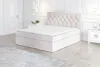Boxspringbett EIRIK 120 x 200 mit 2 Bettkästen, Produktbild-Vorschau 4