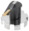 Ignition Tune Up Cap 805759Q3 Thermal Cracking Resistance Produktbild-Vorschau 2