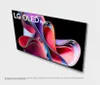 LG OLED83G39  4K-Fernseher     HDR  3.840 x 2.160 Pixel  83 Produktbild-Vorschau 12