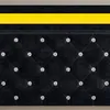 INONEFT Posteľ s pružinovým matracom 160x200 cm, s roštom a Náhľad obrázku produktu 5